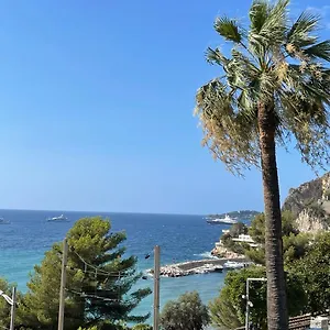  Appartement Ezevacances Capuccino Vue