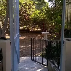  Appartement Maison De Lumineuse Avec Jardin