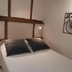  Appartement La Ferme De Manon