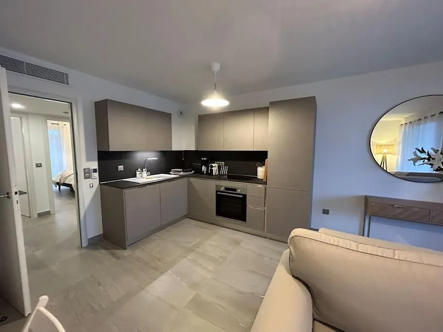 Appartement Prestige View 103 à Èze 0*,  France
