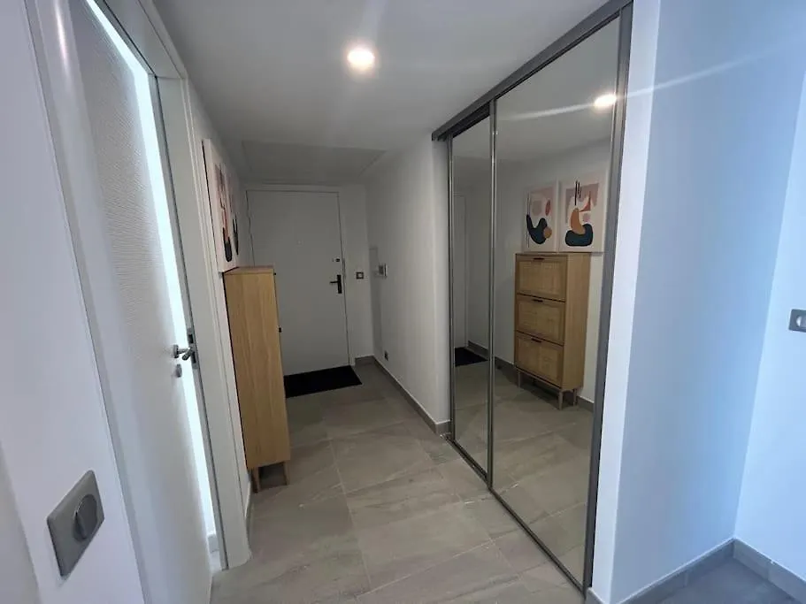Appartement Prestige View 103 à Èze