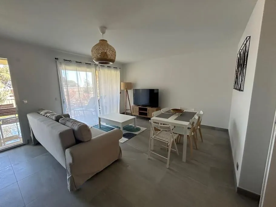 Appartement Prestige View 103 à Èze