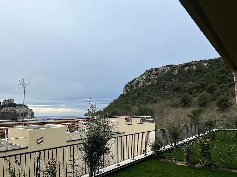 Appartement Prestige View 103 à Èze
