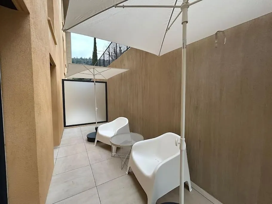 Appartement Prestige View 103 à Èze 0*,