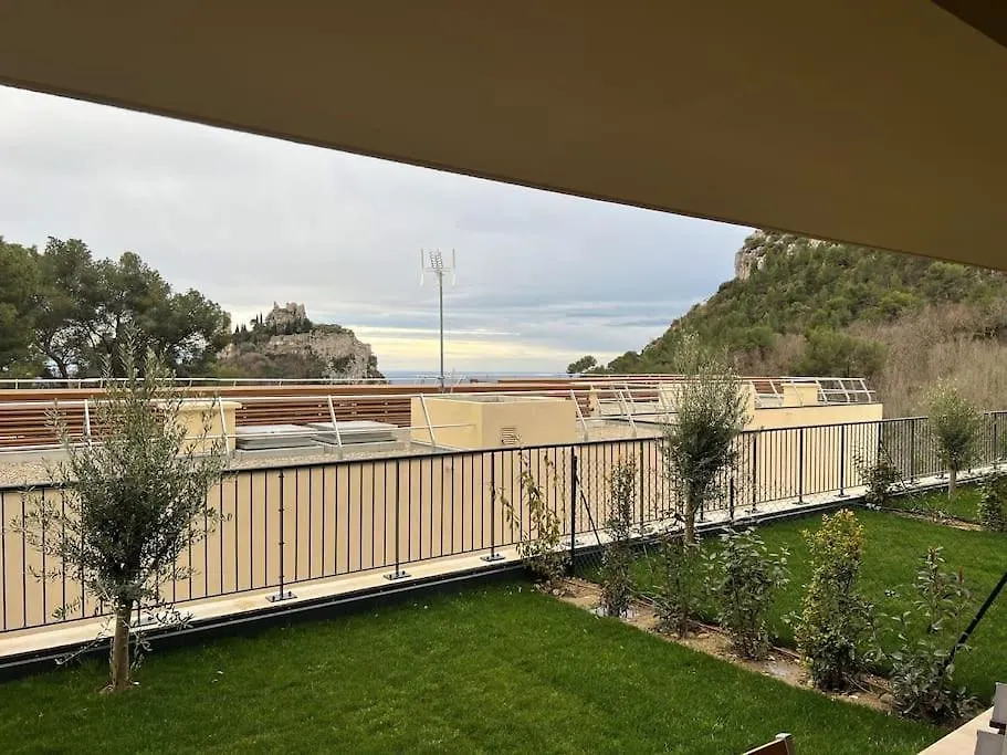 Appartement Prestige View 103 à Èze 0*,  France