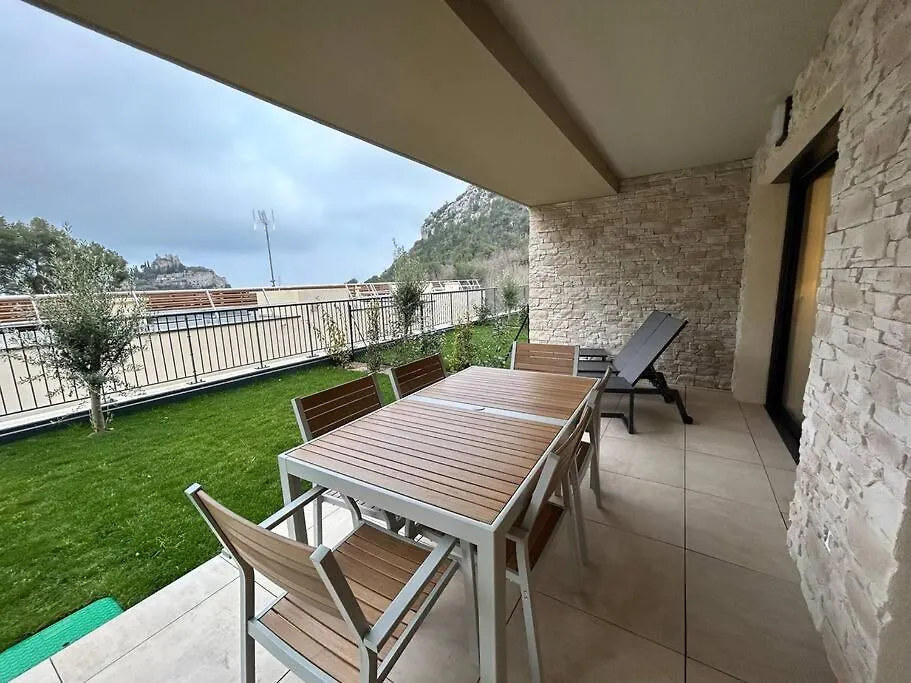 Appartement Prestige View 103 à Èze