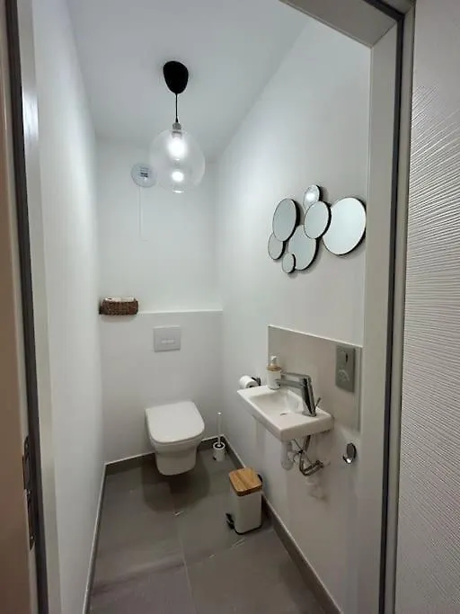 Appartement Prestige View 103 à Èze