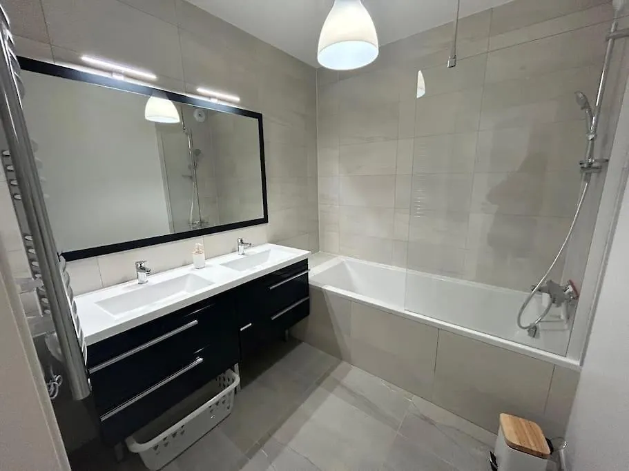 Appartement Prestige View 103 à Èze