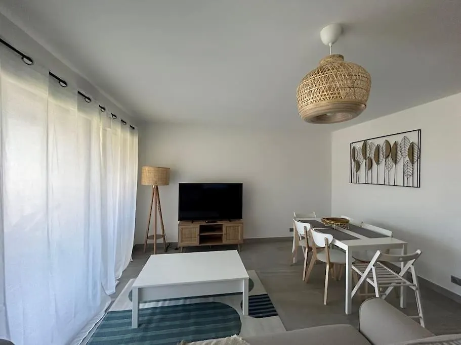 Appartement Prestige View 103 à Èze France
